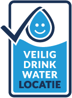 Veilig Drink Water Locatie